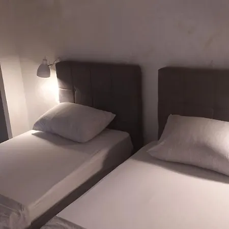 Clover Apartmán Zadar