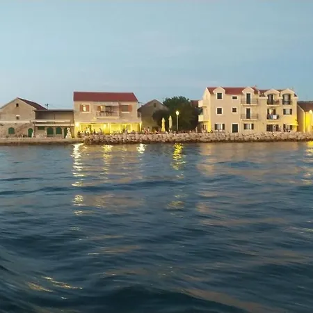 Clover Apartmán Zadar