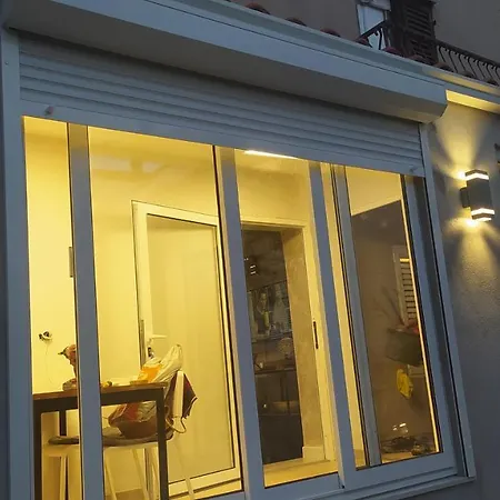 Lejlighed Clover Zadar