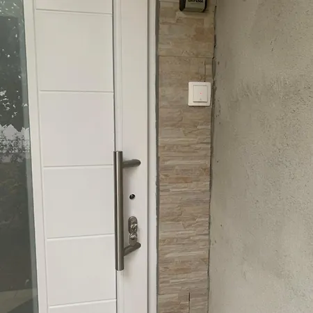 Clover Apartmán Zadar