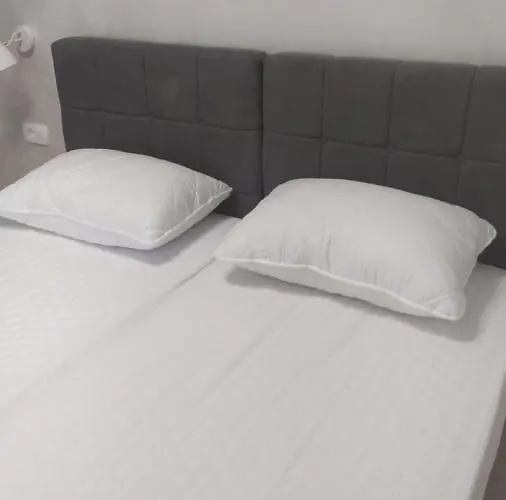 Appartement Clover *