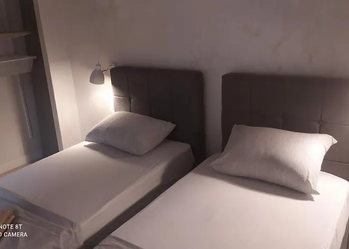 Clover Appartement Zadar