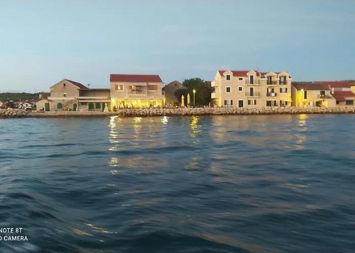 Clover Lejlighed Zadar