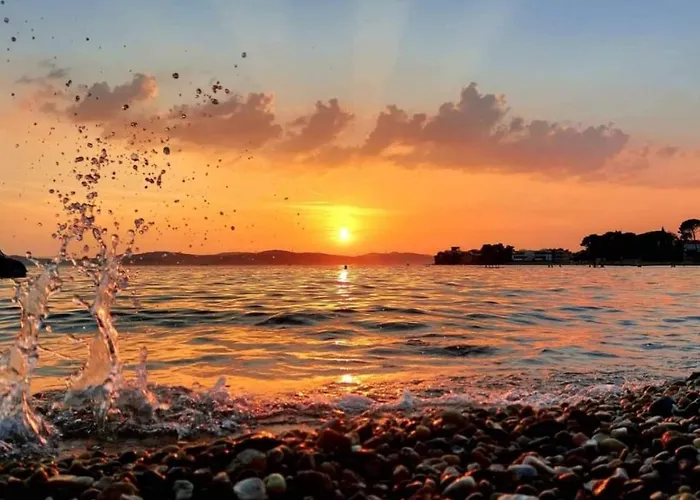 Clover Appartement Zadar