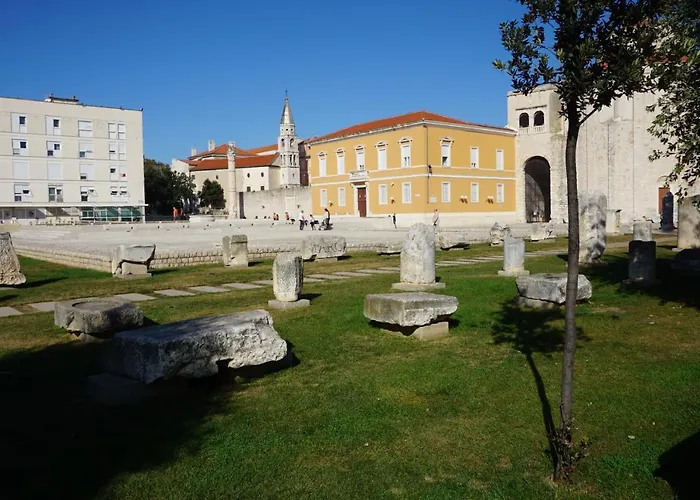 Appartement Clover *