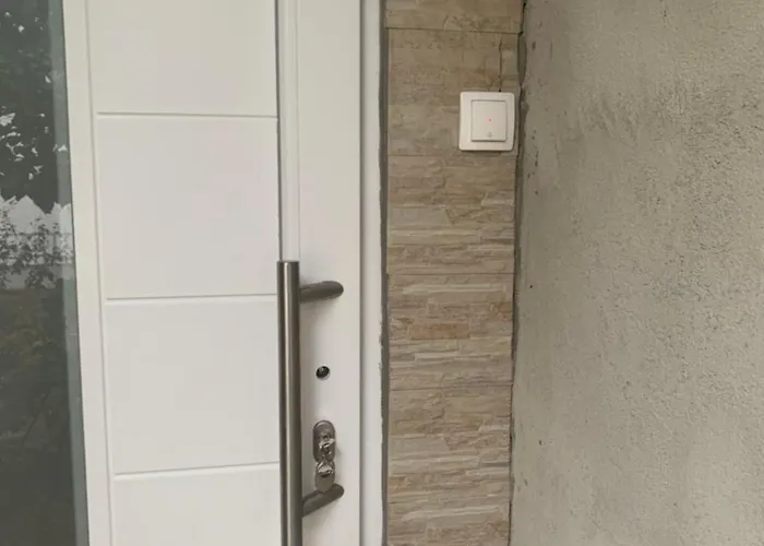 Clover Appartement Zadar