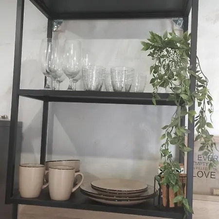 Clover Lägenhet
