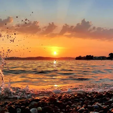 Clover Apartamento Zadar