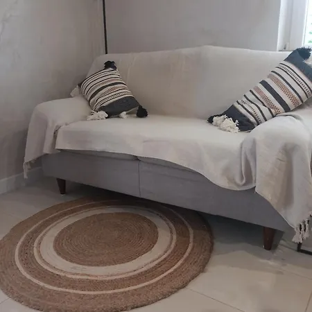 Apartamento Clover *