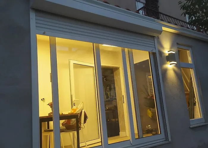 Lejlighed Clover Zadar